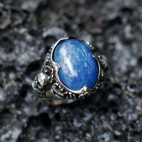Beautiful Ring with Unique Style