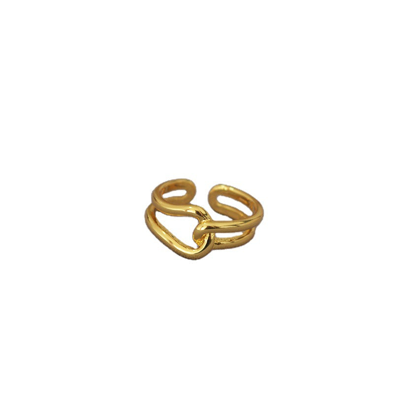 Stunning Ring for Daily Wear