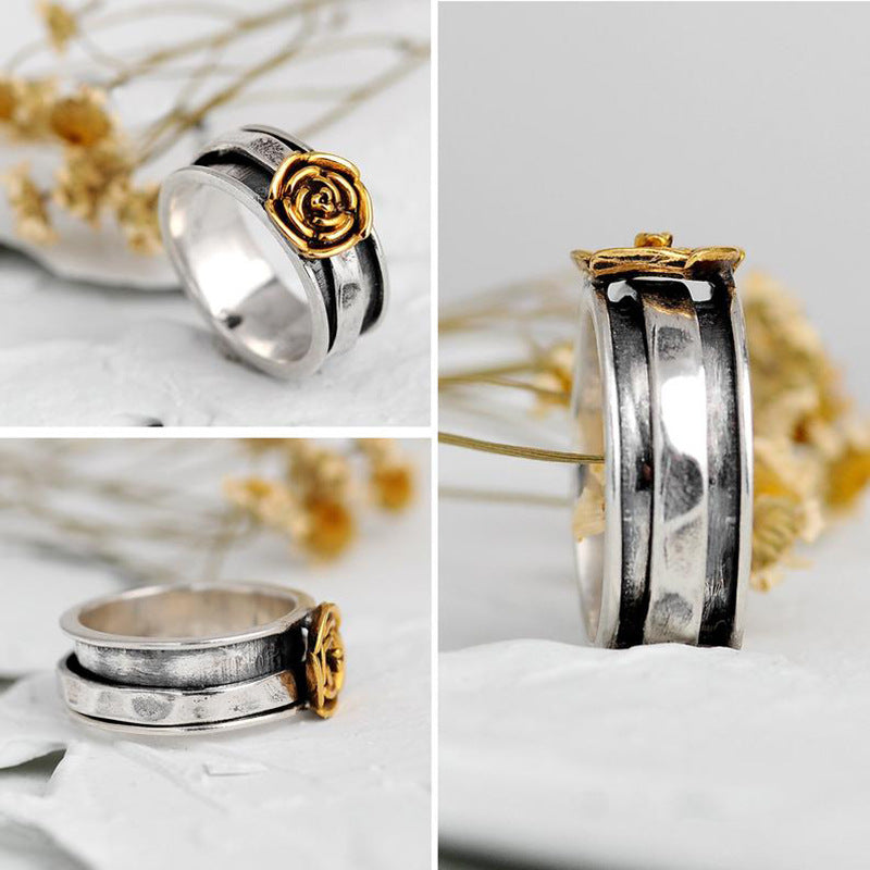 Romantic Ring for Special Moments