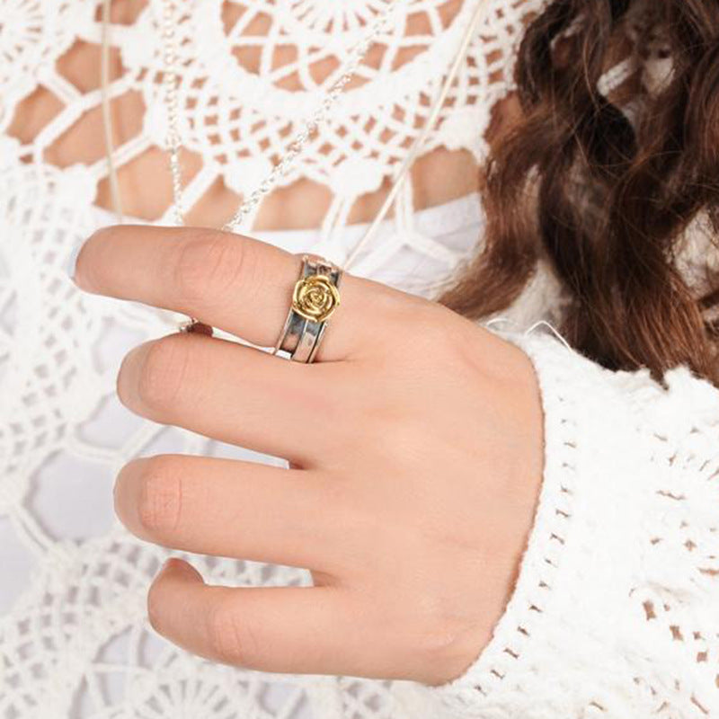 Romantic Ring for Special Moments
