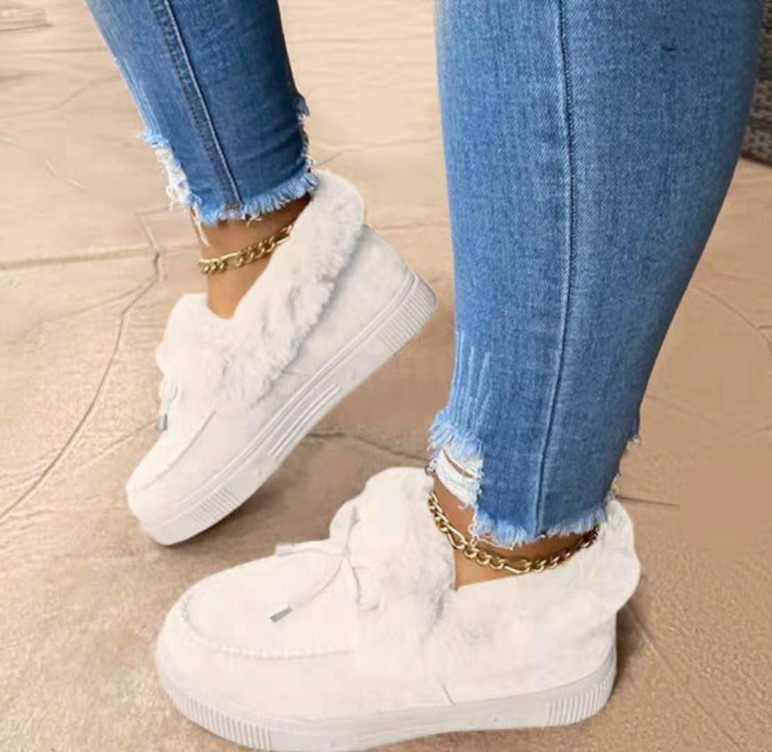 Classic Orthopedic Boots with Timeless Style