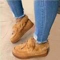 Classic Orthopedic Boots with Timeless Style