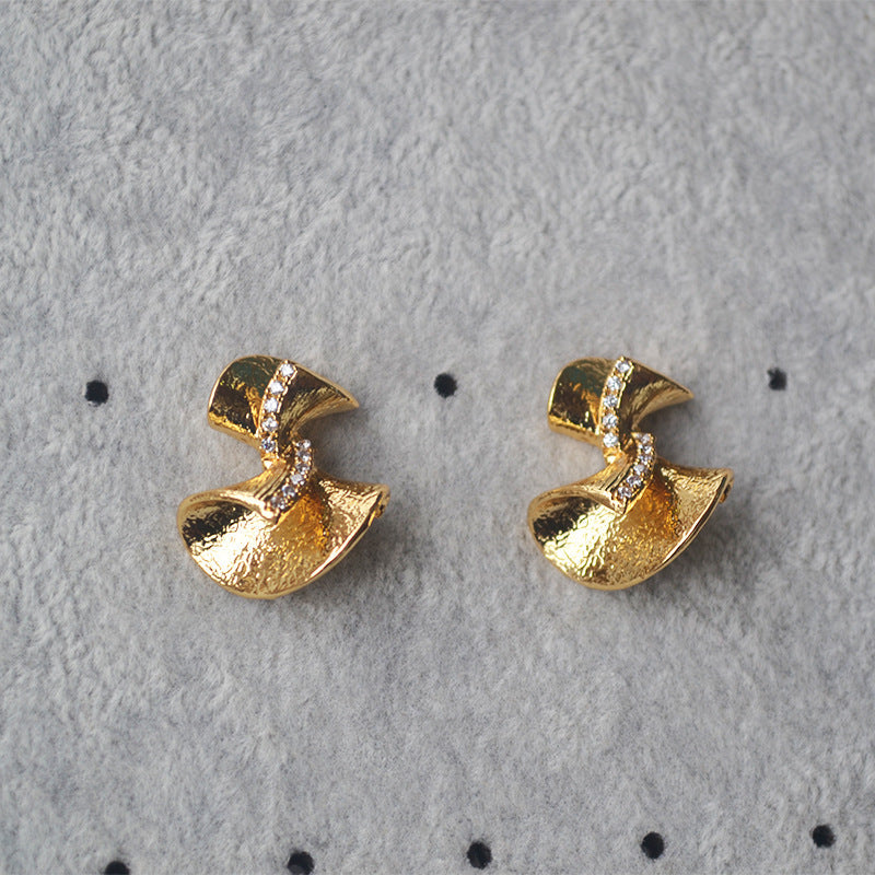 Stunning Silver Earring for Daily Wear