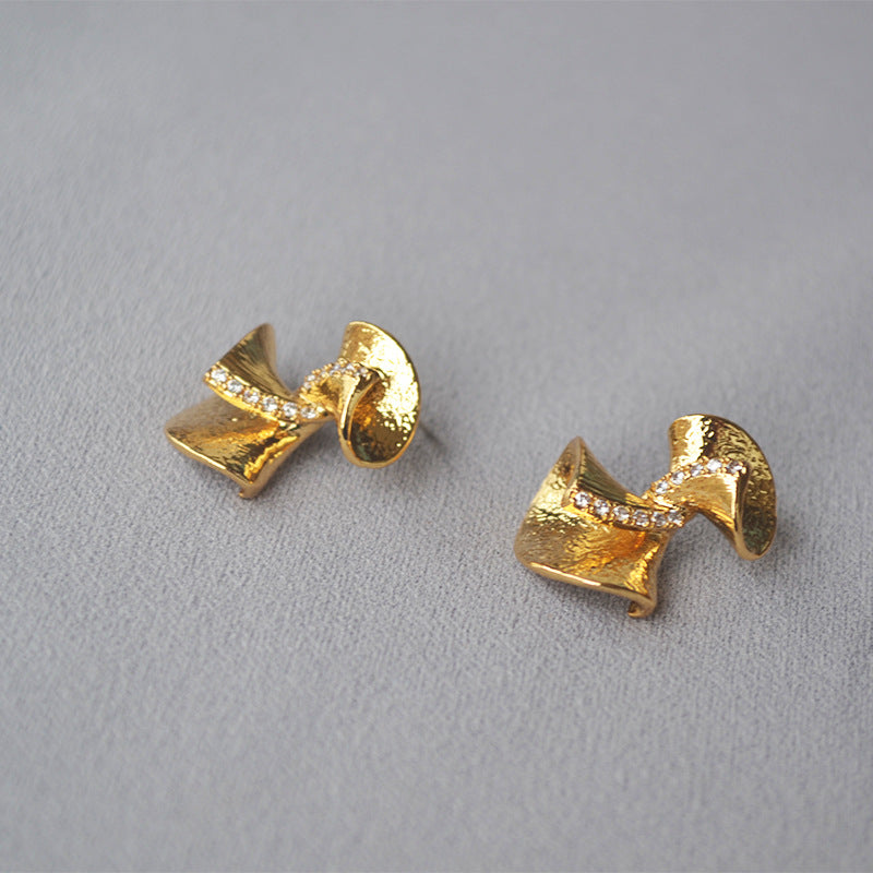 Stunning Silver Earring for Daily Wear