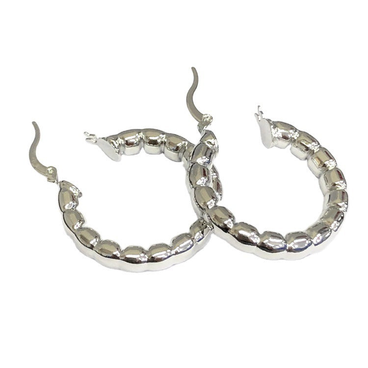Stunning Earring for Daily Wear