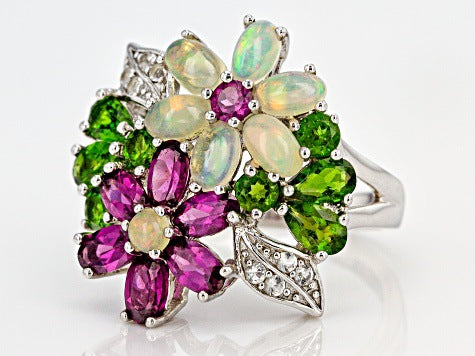 Elegant Gold Ring for Every Occasion