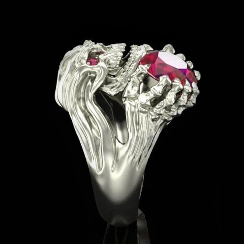 Elegant Ring for Every Occasion