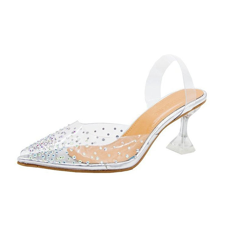 Graceful Orthopedic Sandals for Modern Look