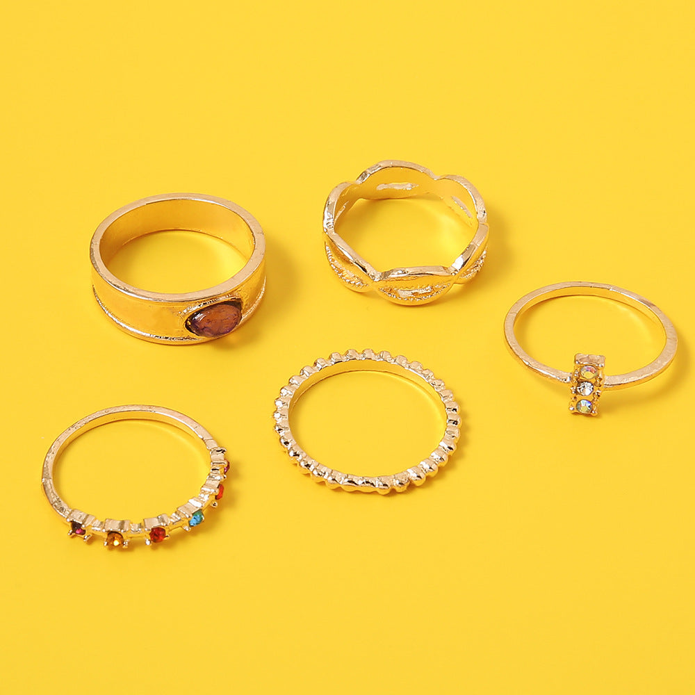 Delicate Artisan Set