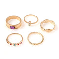 Delicate Artisan Set
