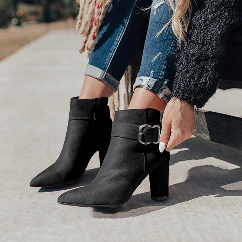 Beautifully Crafted Orthopedic Boots