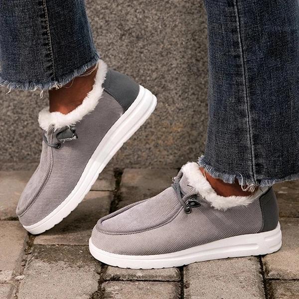 Comfortable Orthopedic Boots for Daily Wear