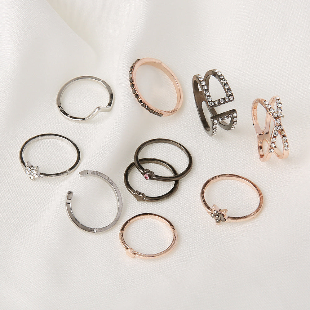 Romantic Ring for Special Moments