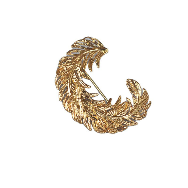 Classic Gold Piece with Timeless Appeal