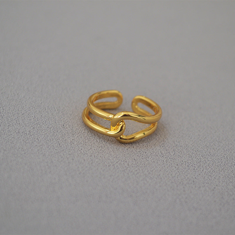 Stunning Ring for Daily Wear