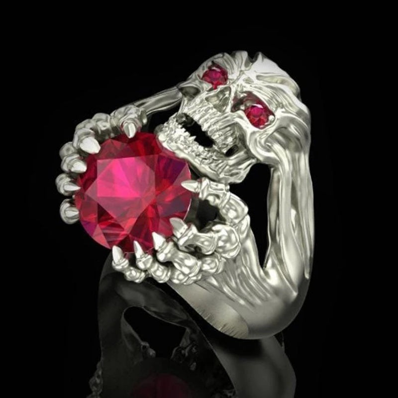 Elegant Ring for Every Occasion