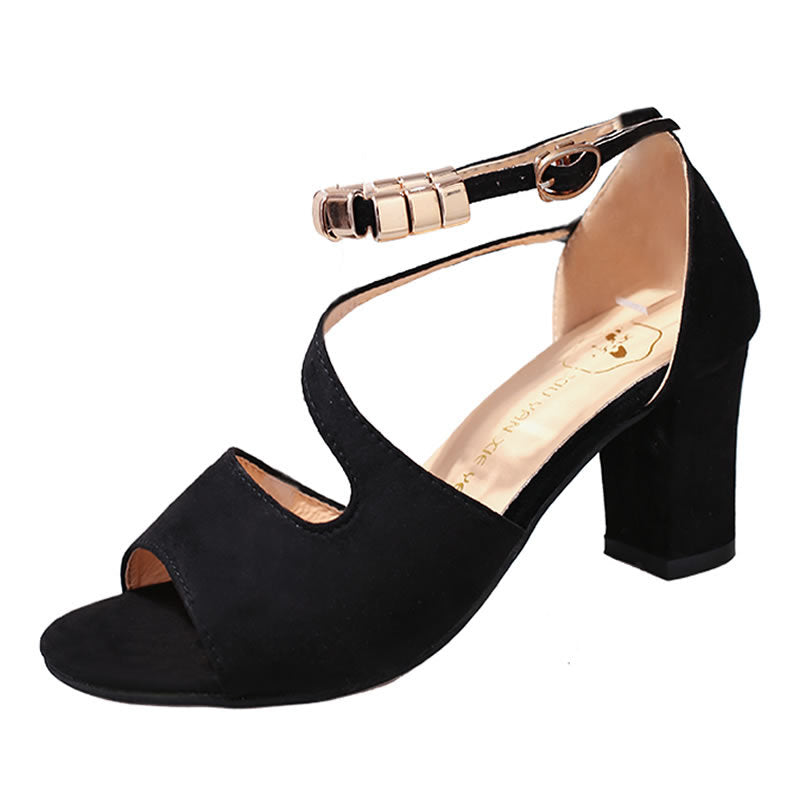 Elegant Orthopedic Sandals for Every Step