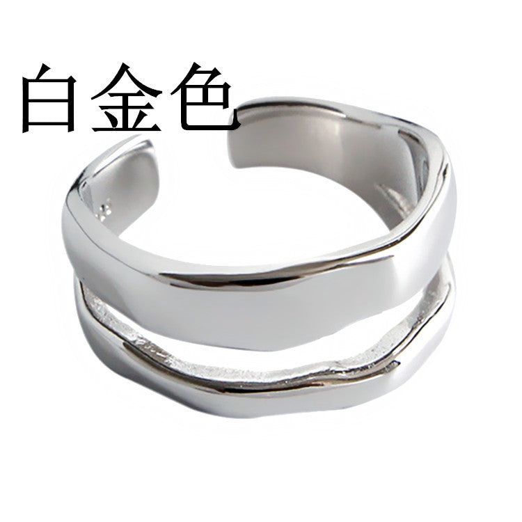 Romantic Ring for Special Moments