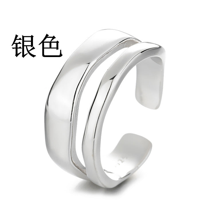 Romantic Ring for Special Moments