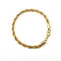 Elegant Silver Bracelet for Every Occasion