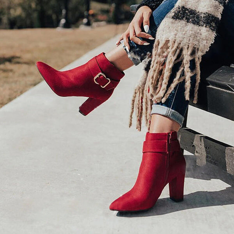 Beautifully Crafted Orthopedic Boots