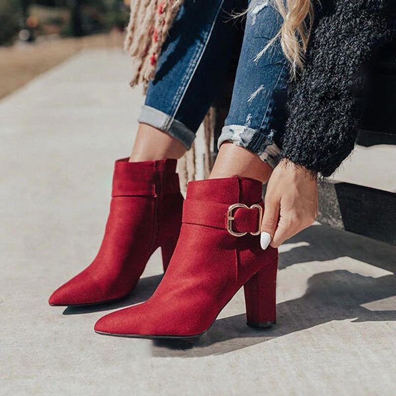 Beautifully Crafted Orthopedic Boots