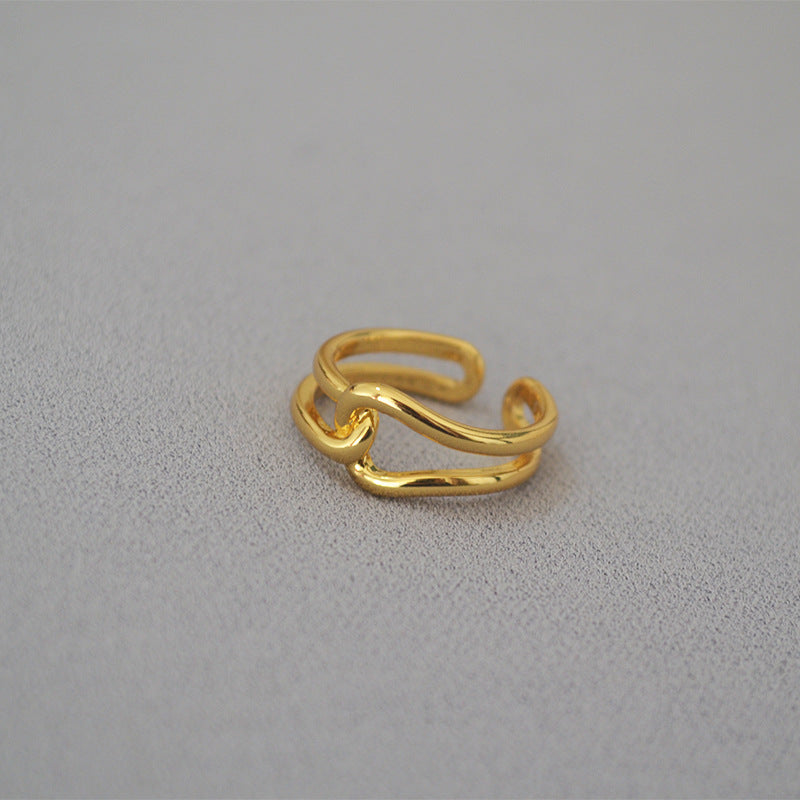 Stunning Ring for Daily Wear