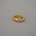 Stunning Gold Ring for Daily Wear