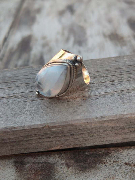 Elegant Ring for Every Occasion