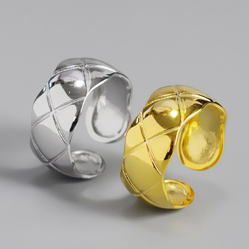 Stunning Ring for Daily Wear