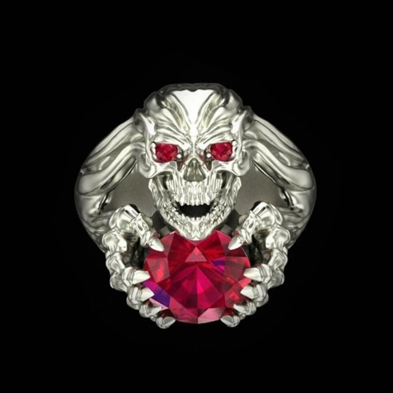 Elegant Ring for Every Occasion