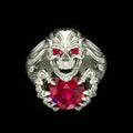 Elegant Ring for Every Occasion