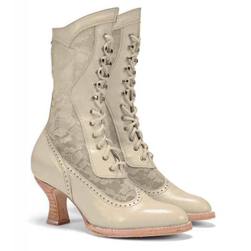 Stylish Orthopedic Boots for Any Occasion