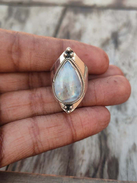 Elegant Ring for Every Occasion