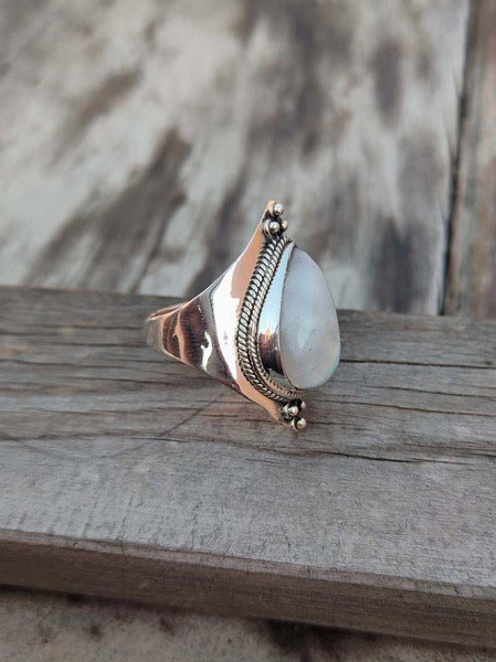 Elegant Ring for Every Occasion