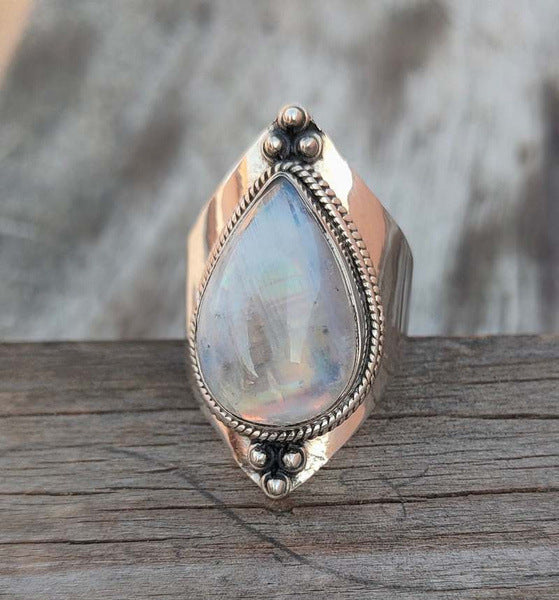 Elegant Ring for Every Occasion