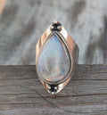 Elegant Ring for Every Occasion