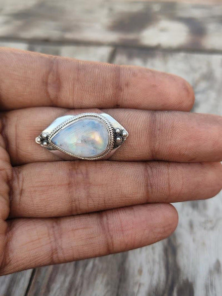 Elegant Ring for Every Occasion