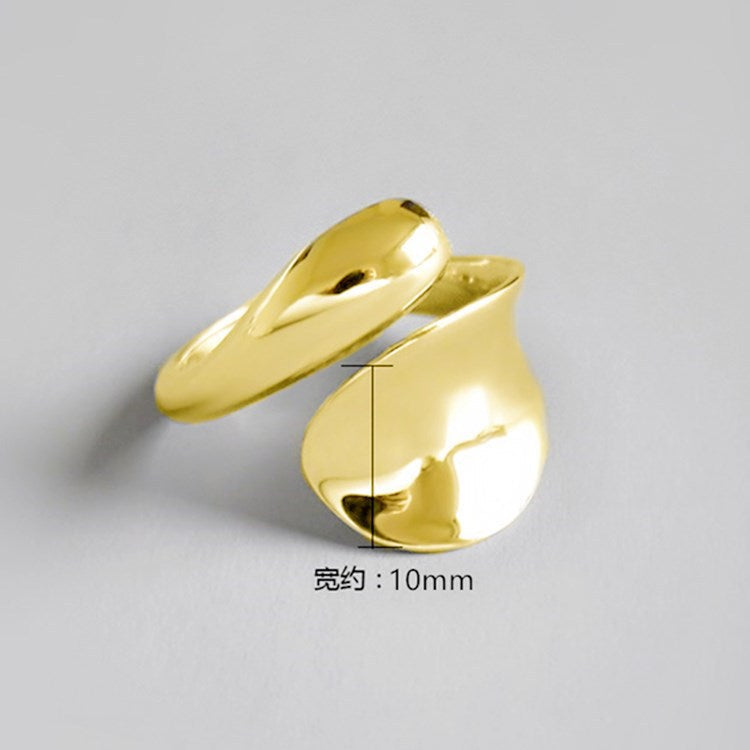 Vintage Handmade Ring