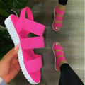 Classic Orthopedic Sandals with Timeless Style