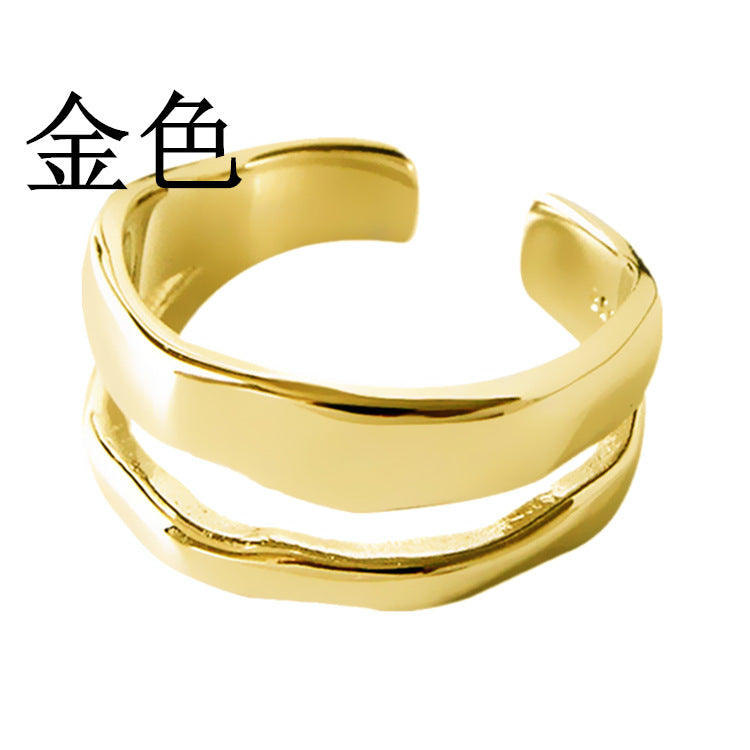 Romantic Ring for Special Moments