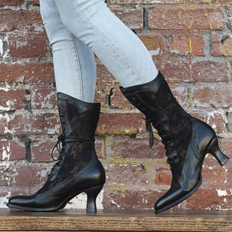 Stylish Orthopedic Boots for Any Occasion