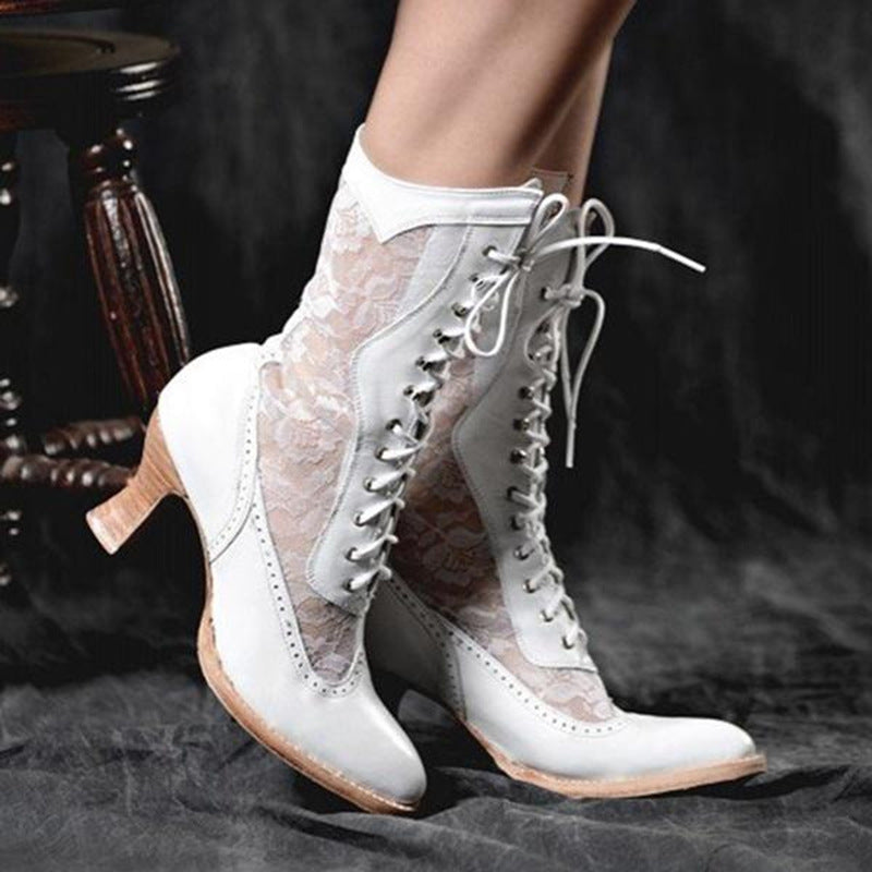 Stylish Orthopedic Boots for Any Occasion