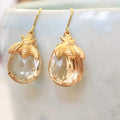 Romantic Earring for Special Moments