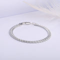 Romantic Gold Bracelet for Special Moments