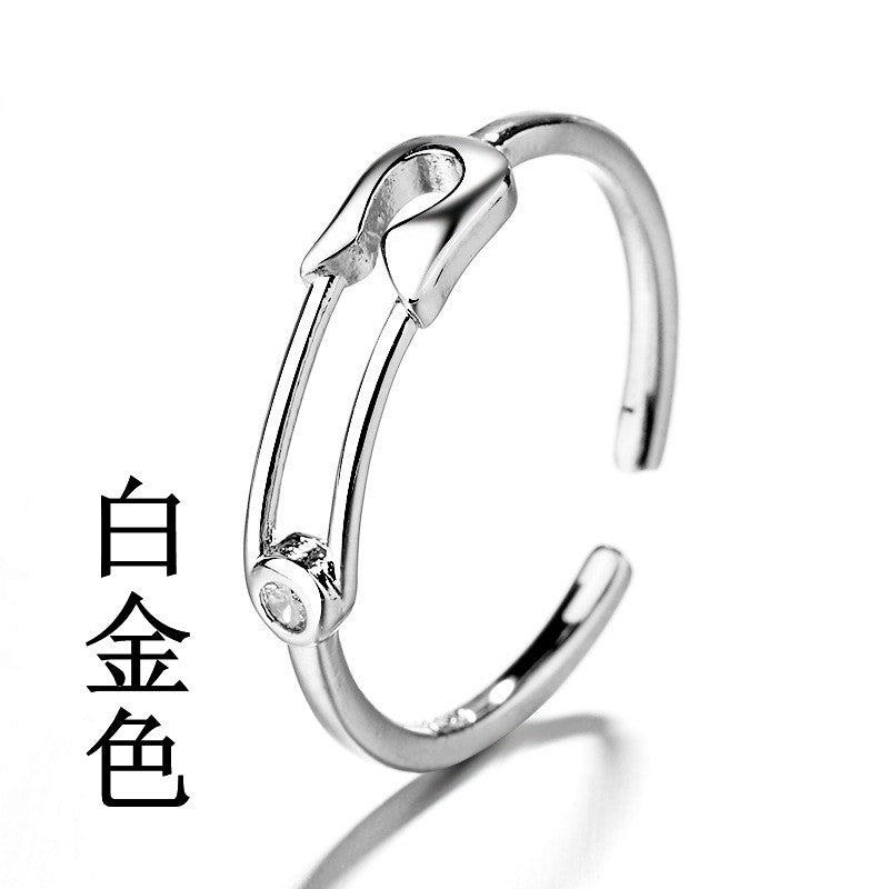 Charming Ring for Any Occasion