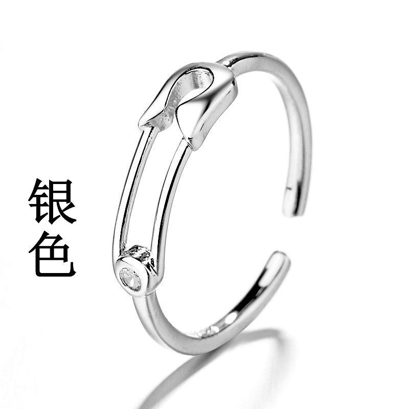 Charming Ring for Any Occasion