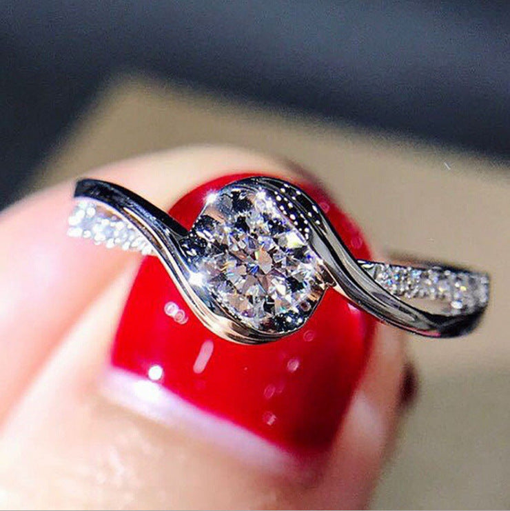 Elegant Ring for Every Occasion