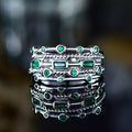 Classic Ring with Timeless Appeal