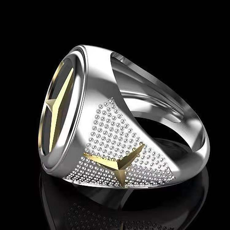 Stunning Ring for Daily Wear